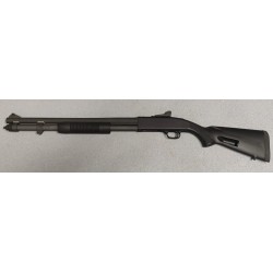 Strzelba Mossberg 590A1 , kal.12/70, XS GHOST RING