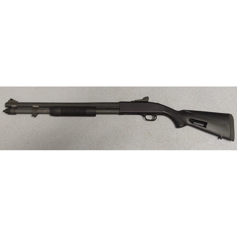 Strzelba Mossberg 590A1 , kal.12/70, XS GHOST RING