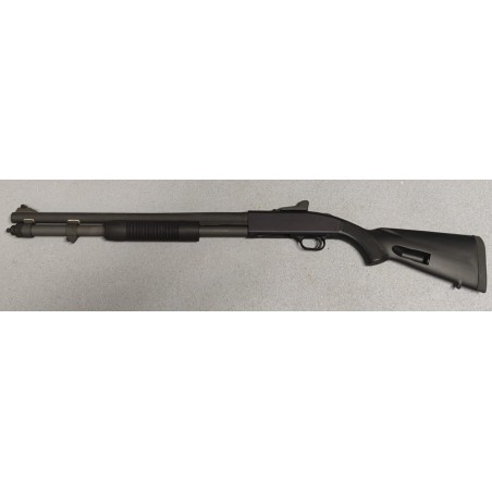 Strzelba Mossberg 590A1 , kal.12/70, XS GHOST RING