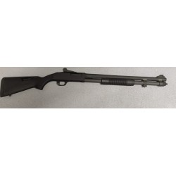 Strzelba Mossberg 590A1 , kal.12/70, XS GHOST RING