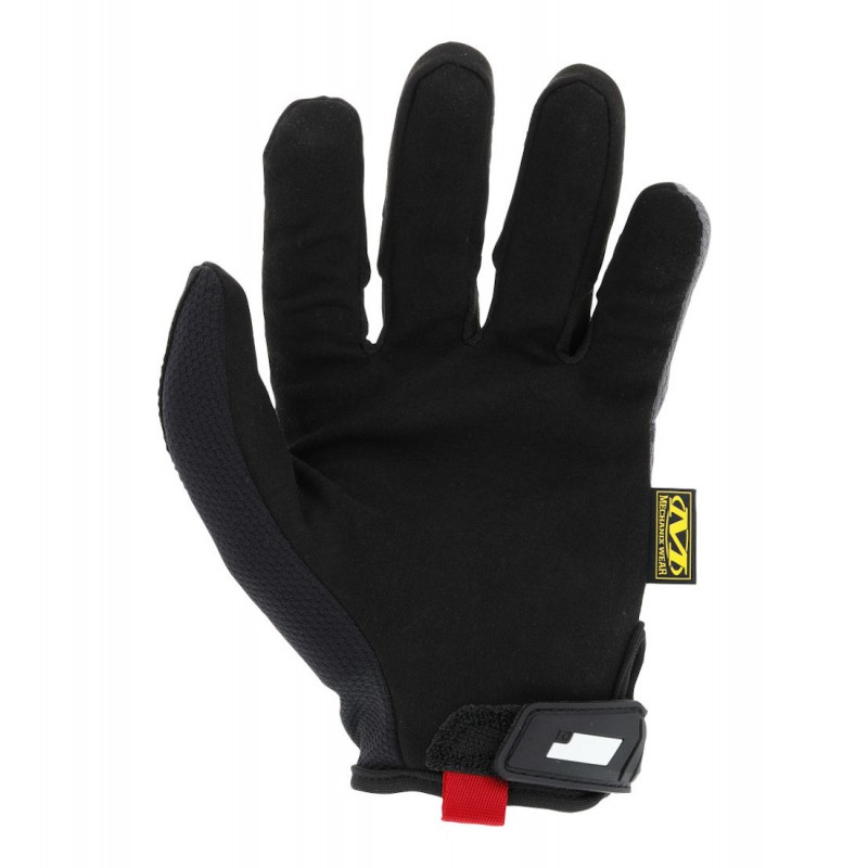 Rękawice Mechanix Original - kolor szary