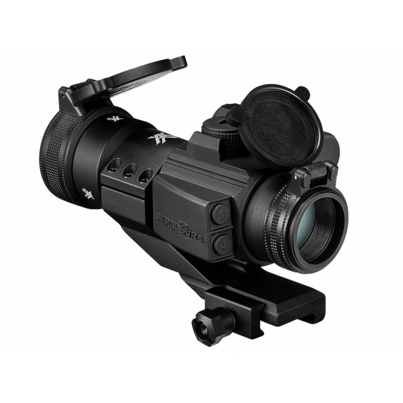 Vortex STRIKEFIRE II RED/GREEN DOT Kolimator zamknięty