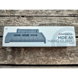 Łoże MOE® AK Hand Guard - MAGPUL - Czarny