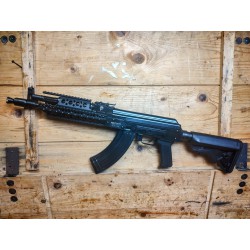 MK104S kal. 7.62x39mm prod. S.D.M. AK104 S