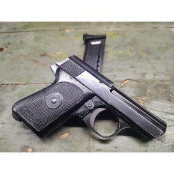 Pistolet Walther TP kal. 6.35mm/.25ACP kieszonkowy