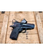 Pistolety i Rewolwery